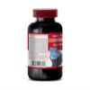 brain and memory - BRAIN AND MEMORY BOOSTER - increase processing speed, mind clarity and focus supplement, mind and memory support supplement, memory brain supplement, youthful brain - 2B 120 Caps view 3