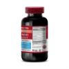 brain and memory - BRAIN AND MEMORY BOOSTER - increase processing speed, mind clarity and focus supplement, mind and memory support supplement, memory brain supplement, youthful brain - 2B 120 Caps view 4