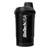 Biotech USA 24010301 Wave Shaker 600 ml Black view 1