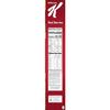Kelloggs Special K Breakfast Cereal, Family Breakfast, Made with Real Strawberries, Family Size, Red Berries, 16.9oz Box (1 Box) view 3