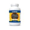 LifeSource Complete Multi Vitamin & Minerals (180 Tablets) Includes 71 Whole Food Ingredients view 1