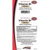 Vitamin B-6 Tablets 100 MG, 50 Count view 2