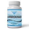 Absonutrix Lumbrokinase 40 mg 60 vegetable capsules supports healthy heart All natural Made in USA view 1
