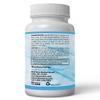 Absonutrix Lumbrokinase 40 mg 60 vegetable capsules supports healthy heart All natural Made in USA view 2