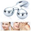 3D Facial Massager Roller Face-lifting Massager Massage the whole body Anti-skin relaxation view 2