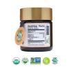 Greenbow Organic Fresh Royal Jelly - 100% USDA Certified Organic, Non-GMO, Halal, Pure, Gluten Free - One of The Most Nutrition Packed - (113g) view 2