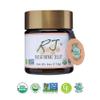 Greenbow Organic Fresh Royal Jelly - 100% USDA Certified Organic, Non-GMO, Halal, Pure, Gluten Free - One of The Most Nutrition Packed - (113g) view 3