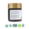 Greenbow Organic Fresh Royal Jelly - 100% USDA Certified Organic, Non-GMO, Halal, Pure, Gluten Free - One of The Most Nutrition Packed - (113g) view 4