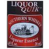 Liquor Quik-HOZQ8-397 Natural Whiskey/Bourbon Essence, 20 mL (Southern Whiskey) view 2