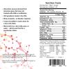 The Diet Doc Precision Protein Blend- 100% Grass Fed Whey Protein Concentrate and Isolate Blend - 22g of Protein - 32 Servings - 2.2lb - Vanilla Bean view 2