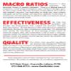 The Diet Doc Precision Protein Blend- 100% Grass Fed Whey Protein Concentrate and Isolate Blend - 22g of Protein - 32 Servings - 2.2lb - Vanilla Bean view 3