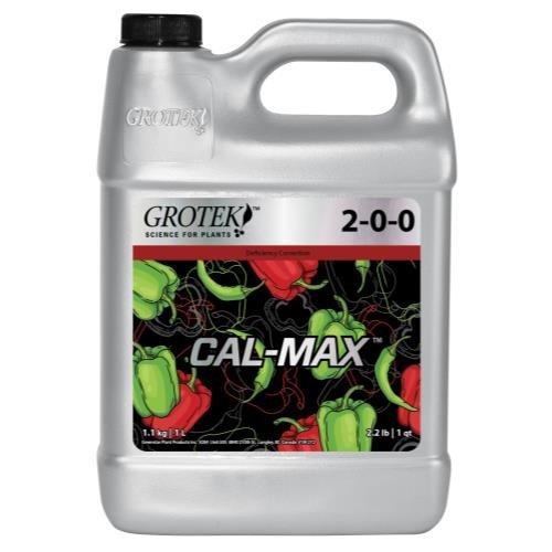 Grotek Cal-Max 1 Liter