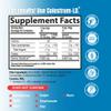 Colostrum-LD Liposomal Delivery - Colostrum Powder - Gluten-Free, Lactose-Reduced - 34 Servings - Sovereign Laboratories - 6 oz Vanilla view 3