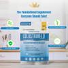 Colostrum-LD Liposomal Delivery - Colostrum Powder - Gluten-Free, Lactose-Reduced - 34 Servings - Sovereign Laboratories - 6 oz Vanilla view 4