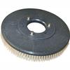 17" Poly Scrub Brush For 17" Electric Floor Scrubber, Vf90411 view 1