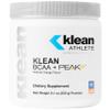 Klean Athlete Klean BCAA + Peak ATP | Amino Acid Supplement for Muscle Building, Workout Recovery, and Lean Muscle | 9.1 Ounces | Natural Orange Flavor view 1