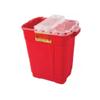 BD Multi-Purpose Sharps Container, 9 Gallon - 1/Case of 8 view 1