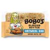 Bobo's Almond Butter Oat Bars, Gluten Free, Non-GMO, Whole Grain Oats, Pack of 12 | Snack Bars | On-the-Go | Made with Simple Ingredients view 1