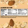 Bobo's Almond Butter Oat Bars, Gluten Free, Non-GMO, Whole Grain Oats, Pack of 12 | Snack Bars | On-the-Go | Made with Simple Ingredients view 3