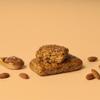 Bobo's Almond Butter Oat Bars, Gluten Free, Non-GMO, Whole Grain Oats, Pack of 12 | Snack Bars | On-the-Go | Made with Simple Ingredients view 4