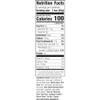 Annie's Organic Chewy Granola Bars, Chocolate Chip, 6 Bars, 5.34 oz view 2
