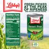 Libby's Sweet Peas Cans, 15 Ounce (Pack of 12) view 4