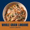 Barilla Whole Grain Linguine Pasta, 16 oz. Box (Pack of 20) - Non-GMO, Made With 100% Whole Grain Durum Wheat - Great Source of Fiber view 4