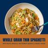 Barilla Whole Grain Thin Spaghetti Pasta, 16 oz. Box (Pack of 20) - Non-GMO, Made With 100% Whole Grain Durum Wheat - Great Source of Fiber view 4