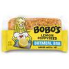 Bobo's Lemon Poppyseed Oat Bars, Gluten Free, Non-GMO, Whole Grain Oats, Pack of 12 | Snack Bars | On-the-Go | Made with Simple Ingredients view 1