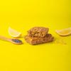 Bobo's Lemon Poppyseed Oat Bars, Gluten Free, Non-GMO, Whole Grain Oats, Pack of 12 | Snack Bars | On-the-Go | Made with Simple Ingredients view 4