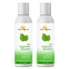 2 Bottles 4 oz of Vegetable Glycerine USP VG Kosher VG 99.9% Pure Food Grade view 1