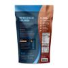 Fluid Recovery, Post-Workout Drink Mix, Pea Protein, L-Glutamine, Carbs, All Natural Ingredients, Gluten-Free, Lactose-Free (Cinnamon Vanilla (Vegan)) view 2