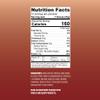 Fluid Recovery, Post-Workout Drink Mix, Pea Protein, L-Glutamine, Carbs, All Natural Ingredients, Gluten-Free, Lactose-Free (Cinnamon Vanilla (Vegan)) view 3
