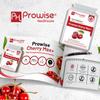 Cherry Max+ 2100mg Montmorency Cherry Added with Black Cherry I 90 Vegan Capsules High Strength I Made in The UK by Prowise Healthcare view 4