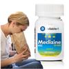 Reliable-1 Laboratories Meclizine HCL 25mg 100 Tablets (1 Bottle) view 1