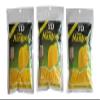 7D Dried Mango Delicious Philippine dried mangoes - 3 Big pack (7.05oz / 200gram) view 1