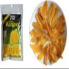 7D Dried Mango Delicious Philippine dried mangoes - 3 Big pack (7.05oz / 200gram) view 3