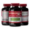 Creatine monohydrate organic - CREATINE POWDER 100g - boost muscle growth - creatine monohydrate powder - creatine micronized monohydrate - creatine monohydrate 5g powder - micronized creatine 1 Bot view 1