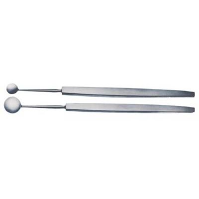 Bunge Evisceration Spoon 8mm Size 1
