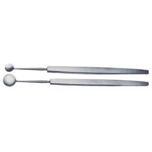 Bunge Evisceration Spoon 8mm Size 1