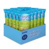 Quaker Crispy Minis Sour Cream and Onion Flavour Rice Chips (Pack of 12) view 1