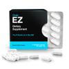 OVER EZ Pre-Drink Supplement - Party Recovery & Prevention Pills for a Night Out & Better Mornings (12 Capsules) & Milk Thistle, Amino Acids, Vitamin Bs view 1