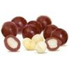 Chocolate Covered Macadamia by Its Delish (Milk Chocolate, 1 lb) view 1