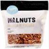 Amazon Brand - Happy Belly California Walnuts Halves and Pieces, 40 ounce view 1