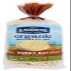 Lundberg Rice Cake,Og2,Honey Nut 9.6 Oz (Pack of 12) view 1