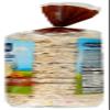 Lundberg Rice Cake,Og2,Honey Nut 9.6 Oz (Pack of 12) view 4