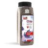 Badia Chia Seed, 22 oz  High Fiber, Omega-3, Protein, Energy Boost - Smoothies, Yogurt, Baking, Oatmeal view 1
