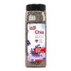 Badia Chia Seed, 22 oz  High Fiber, Omega-3, Protein, Energy Boost - Smoothies, Yogurt, Baking, Oatmeal view 3
