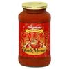 3 PACKS: Wegmans Food You Feel Good About Pasta Sauce, Smooth Marinara (24 oz.) view 1