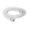 Standard Plastic Tubing for Philips Respironics DreamStation-15mm-PR15 , 6ft view 1